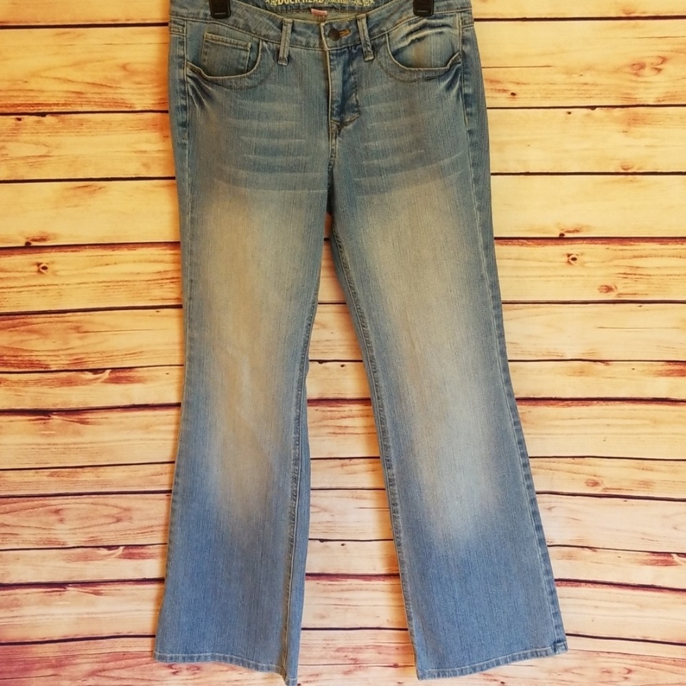 Duck Head Jeans Co Jeans Size Juniors 11